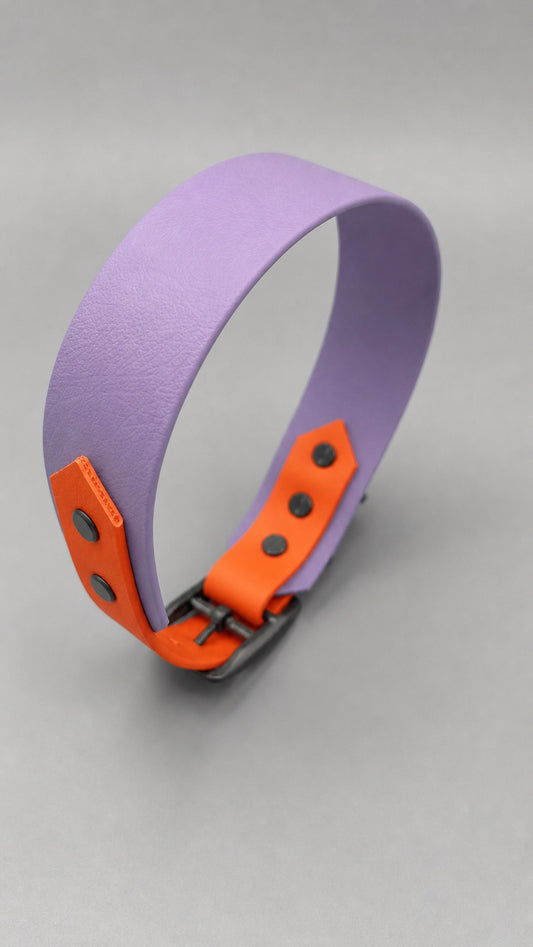 Halsband "Spot" selbst konfigurieren