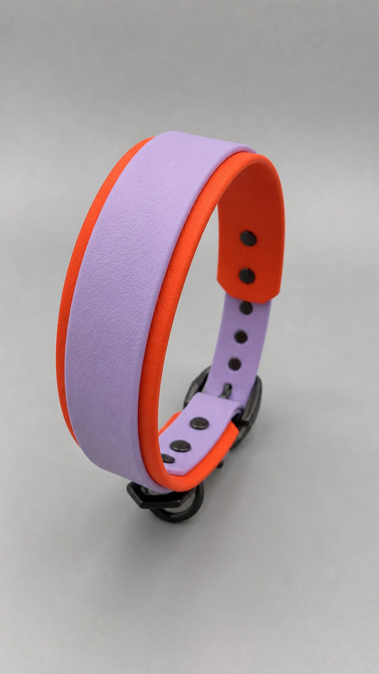 Halsband "Circle" selbst konfigurieren