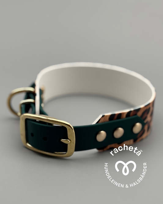 Leo Look - Biothanehalsband Spot